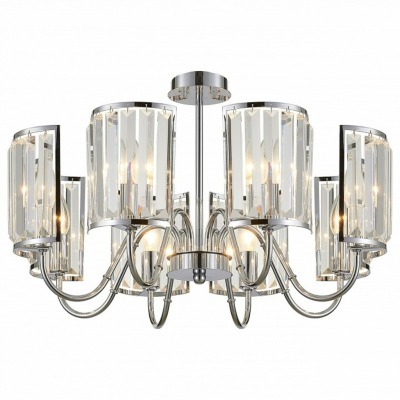 Подвесная люстра Citilux Грета CL333181