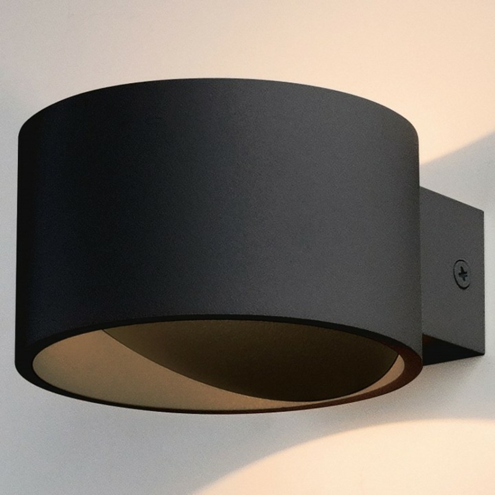 Фото Бра Elektrostandard Coneto a053073 ELK_a053073 - интернет-магазин МегаТерем в Москве