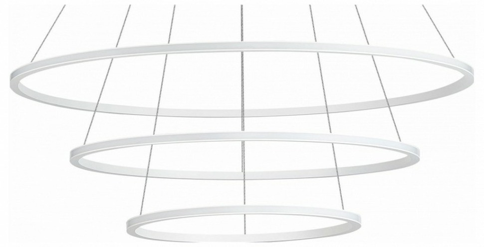 Фото Подвесной светильник ST-Luce ST604 OUT ST604.543.114 - интернет-магазин МегаТерем в Москве