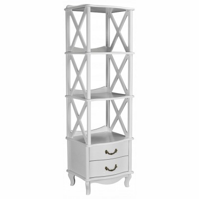 Стеллаж комбинированный Джу...