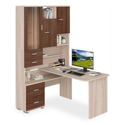 Стол компьютерный Домино СР...