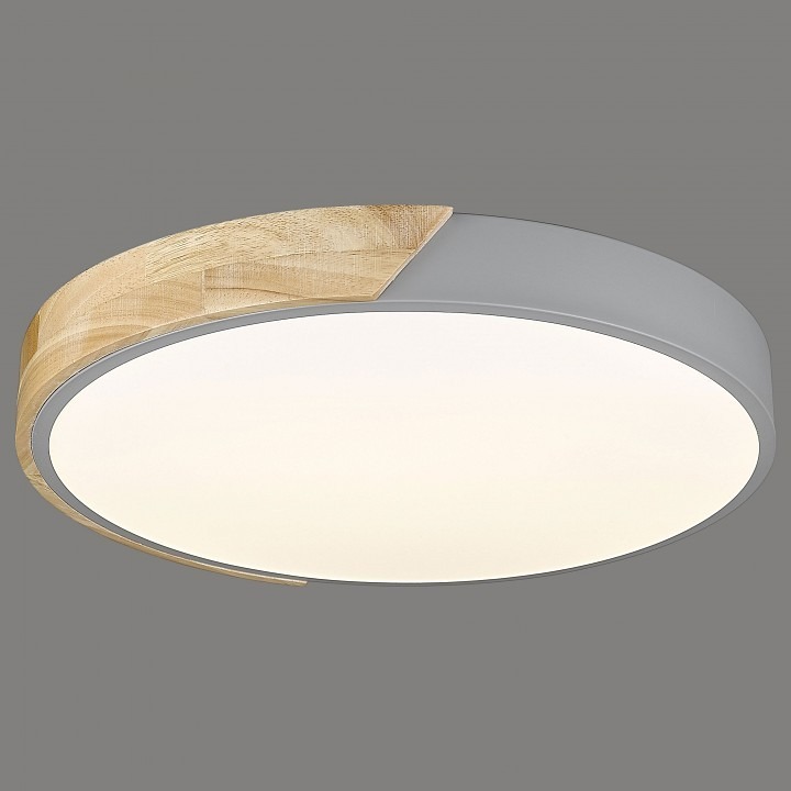 Фото Накладной светильник Velante Velante 445-227-01 VE_445-227-01 - интернет-магазин МегаТерем в Москве