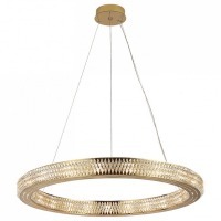 Подвесной светильник Newport MELODY 8560/80 C gold polished NWP_M0070795