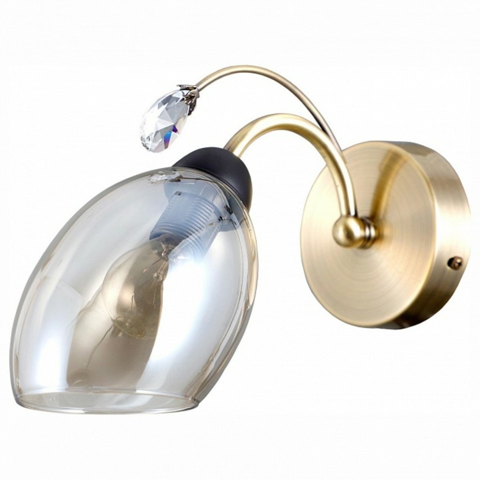 Фото Бра Citilux Комета CL108315 - интернет-магазин МегаТерем в Москве