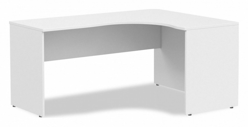 Фото Стол офисный Imago СА-4Пр SKY_00-07008176 - интернет-магазин МегаТерем в Москве