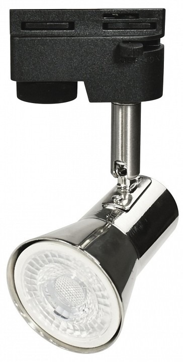 Фото Светильник на штанге Volpe UBL-Q323 UL-00009605 UL_UL-00009605 - интернет-магазин МегаТерем в Москве