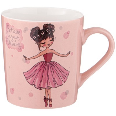 Кружка lefard "fashion...