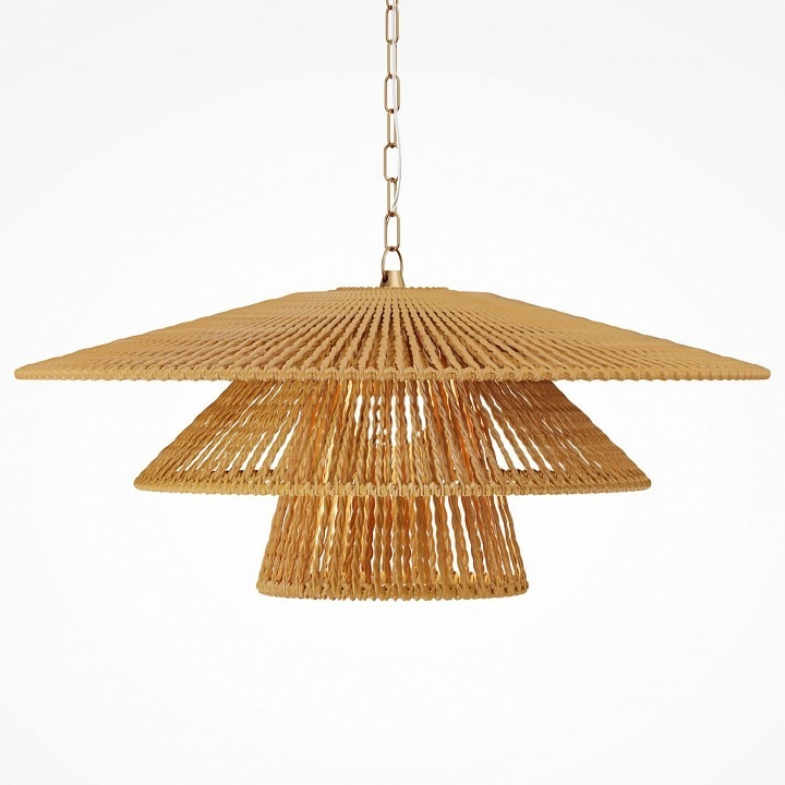 Фото Подвесной светильник Maytoni Costa MOD394PL-01BS1 MY_MOD394PL-01BS1 - интернет-магазин МегаТерем в Москве