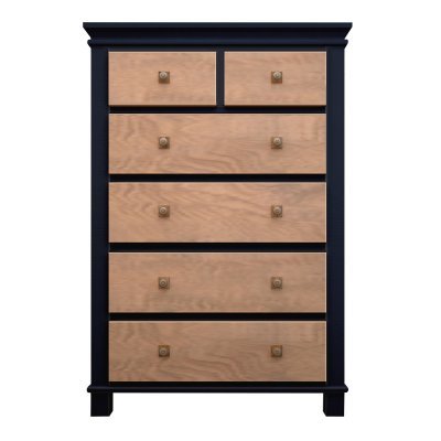 Комод Jules Verne высокий и...