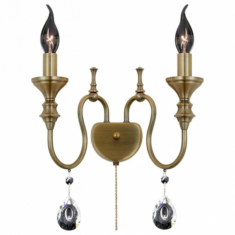 Фото Бра Citilux Рига CL437323 - интернет-магазин МегаТерем в Москве