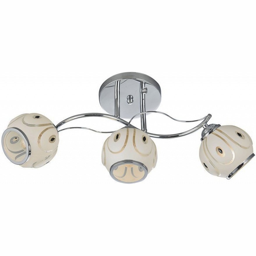 Фото Потолочная люстра Velante 714 714-107-03 - интернет-магазин МегаТерем в Москве