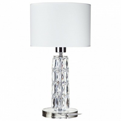 Настольная лампа декоративная Maytoni Talento DIA008TL-01CH MY_DIA008TL-01CH