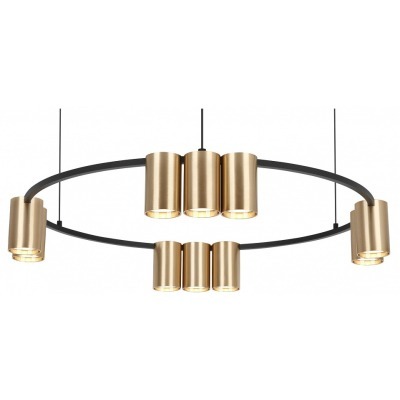 Подвесной светильник Velante 471 471-403-10 VE_471-403-10