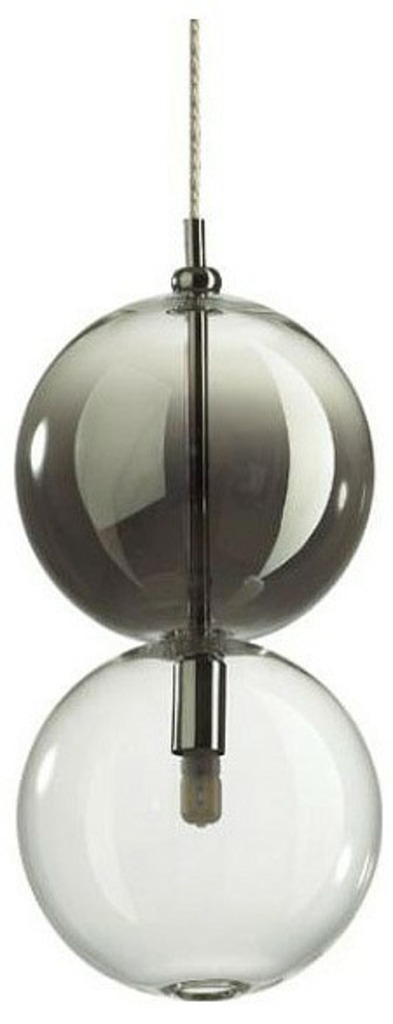 Фото Подвесной светильник Odeon Light Twixy 4980/1A OD_4980_1A - интернет-магазин МегаТерем в Москве