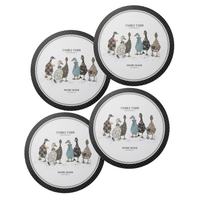 Набор подстановочных салфет...