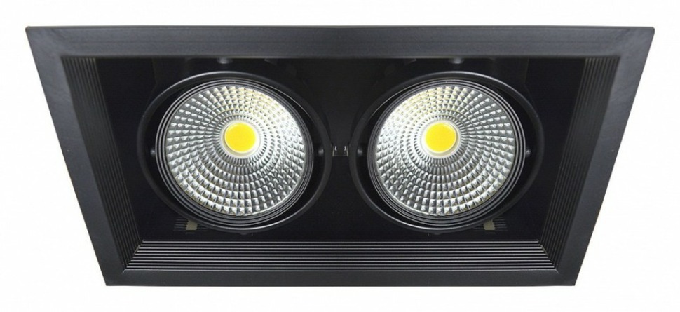Фото Встраиваемый светильник Imex CARDO LED IL.0006.2200 IMX_IL.0006.2200 - интернет-магазин МегаТерем в Москве