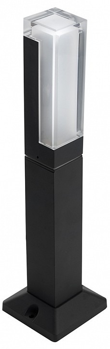 Фото Наземный низкий светильник Feron Дубай 11706 FE_11706 - интернет-магазин МегаТерем в Москве