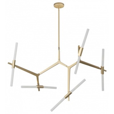 Люстра на штанге Loft it Ag...