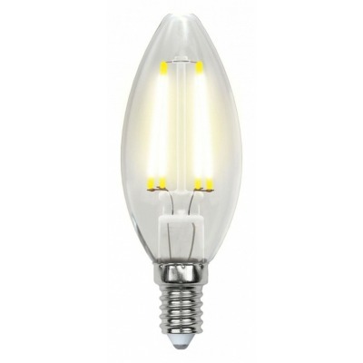 Лампа светодиодная Uniel CL...