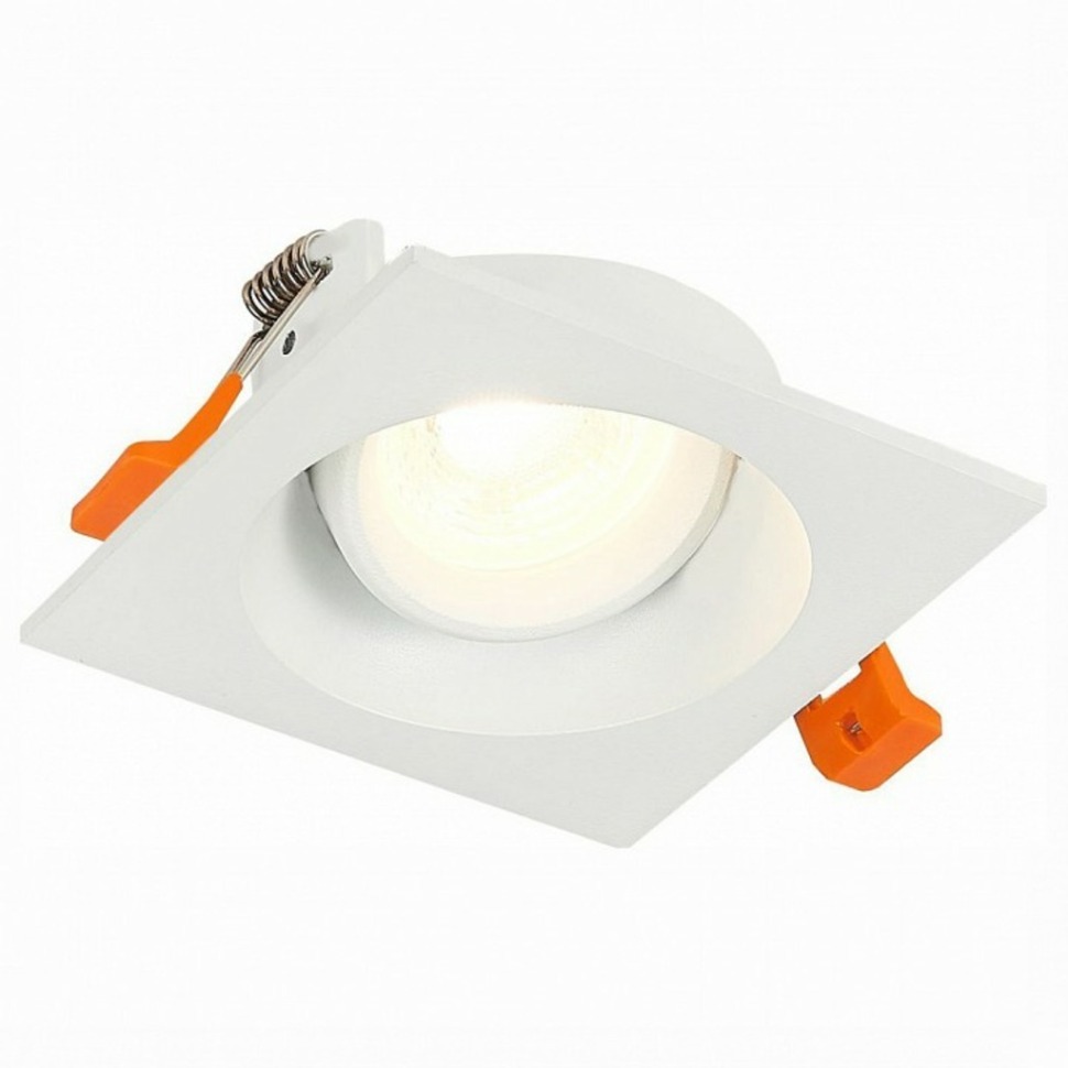 Фото Встраиваемый светильник ST-Luce ST208 ST208.518.01 - интернет-магазин МегаТерем в Москве