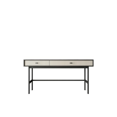 Консоль с двумя ящиками Eme...