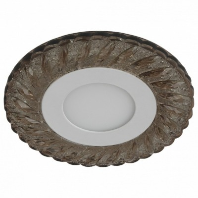 Встраиваемый светильник Эра...