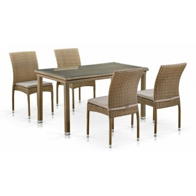 Набор уличный T256B/Y380B-W...