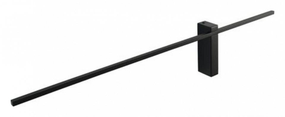 Фото Бра Arte Lamp Phoenix A2025AP-1BK AR_A2025AP-1BK - интернет-магазин МегаТерем в Москве