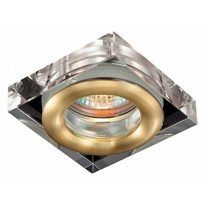 Встраиваемый светильник Nov...