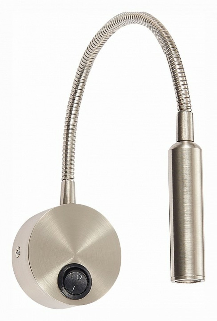 Фото Бра ST-Luce Bersone ST653.131.01 - интернет-магазин МегаТерем в Москве