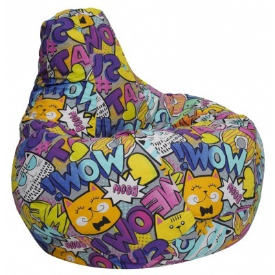 Кресло-мешок Boom 3XL DRB_5...