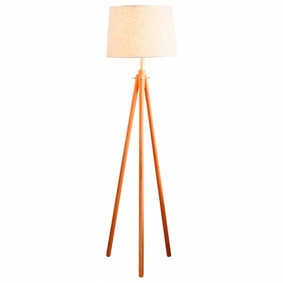 Фото Торшер Loft it Natural LOFT7112F LF_LOFT7112F - интернет-магазин МегаТерем в Москве