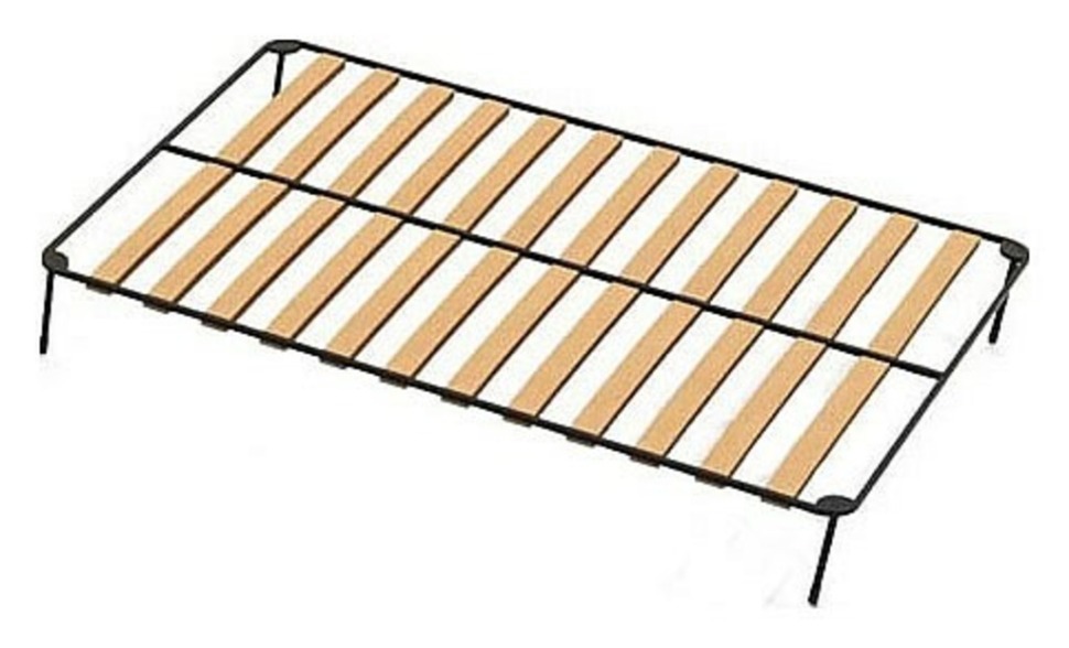 Фото Основание ортопедическое 2000x1600х250 STL_0020080000000 - интернет-магазин МегаТерем в Москве