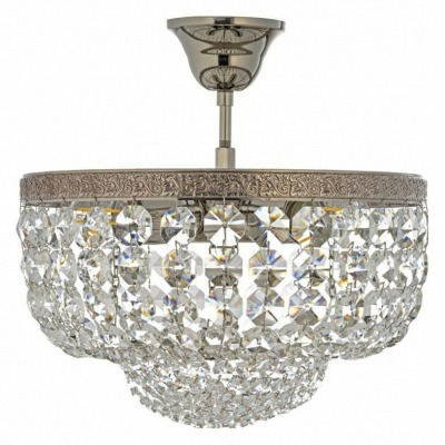 Люстра на штанге Arti Lampadari Favola Favola E 1.3.30.501 N AL_Favola_E_1.3.30.501_N