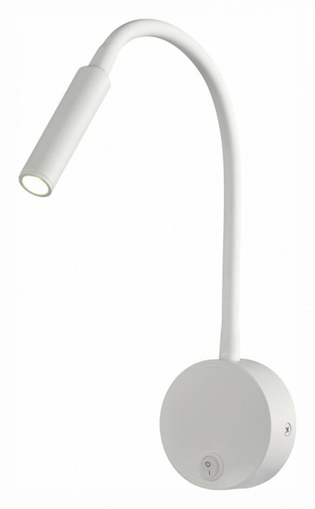 Фото Бра Mantra Boavista 6046 MN_6046 - интернет-магазин МегаТерем в Москве