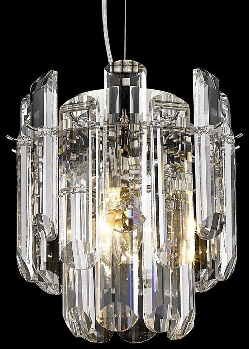 Фото Подвесной светильник Wertmark Lazzara WE107.01.103 - интернет-магазин МегаТерем в Москве