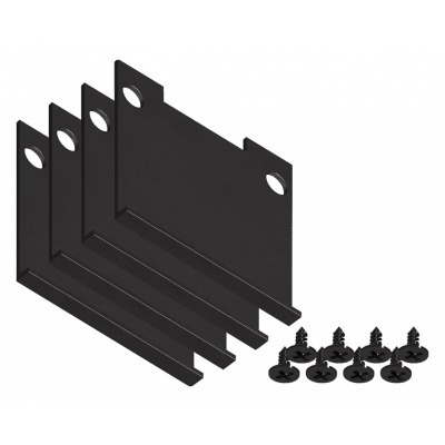 Набор заглушек для профиля ...