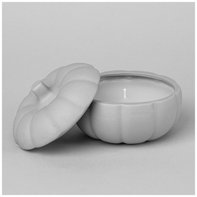 Свеча тыква ароматическая и...