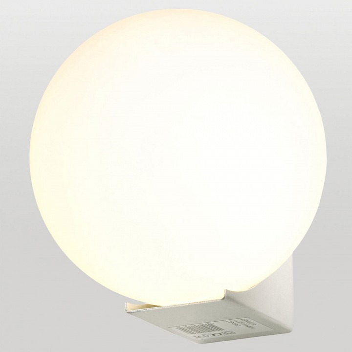 Фото Накладной светильник Lussole Gulf LSP-8952 - интернет-магазин МегаТерем в Москве