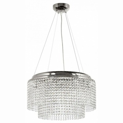 Подвесная люстра Arti Lampadari Milano Milano E 1.5.D50.501 N AL_Milano_E_1.5.D50.501_N