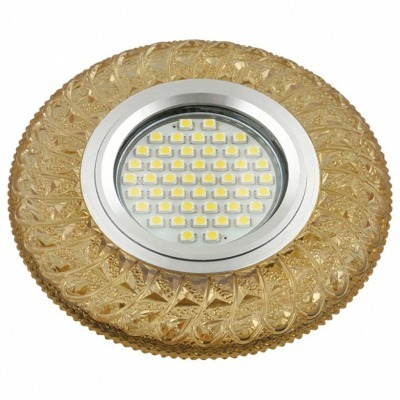 Встраиваемый светильник Fam...