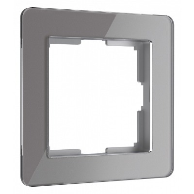 Рамка на 1 пост Werkel Acry...