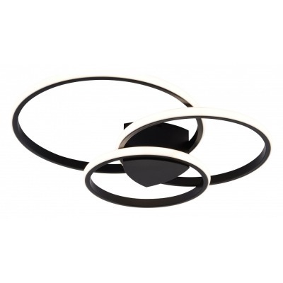 Потолочная люстра Rivoli Mi...