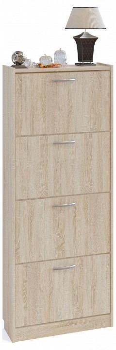 Фото Тумба для обуви ТО-24 SK_SHOTO24Ds - интернет-магазин МегаТерем в Москве