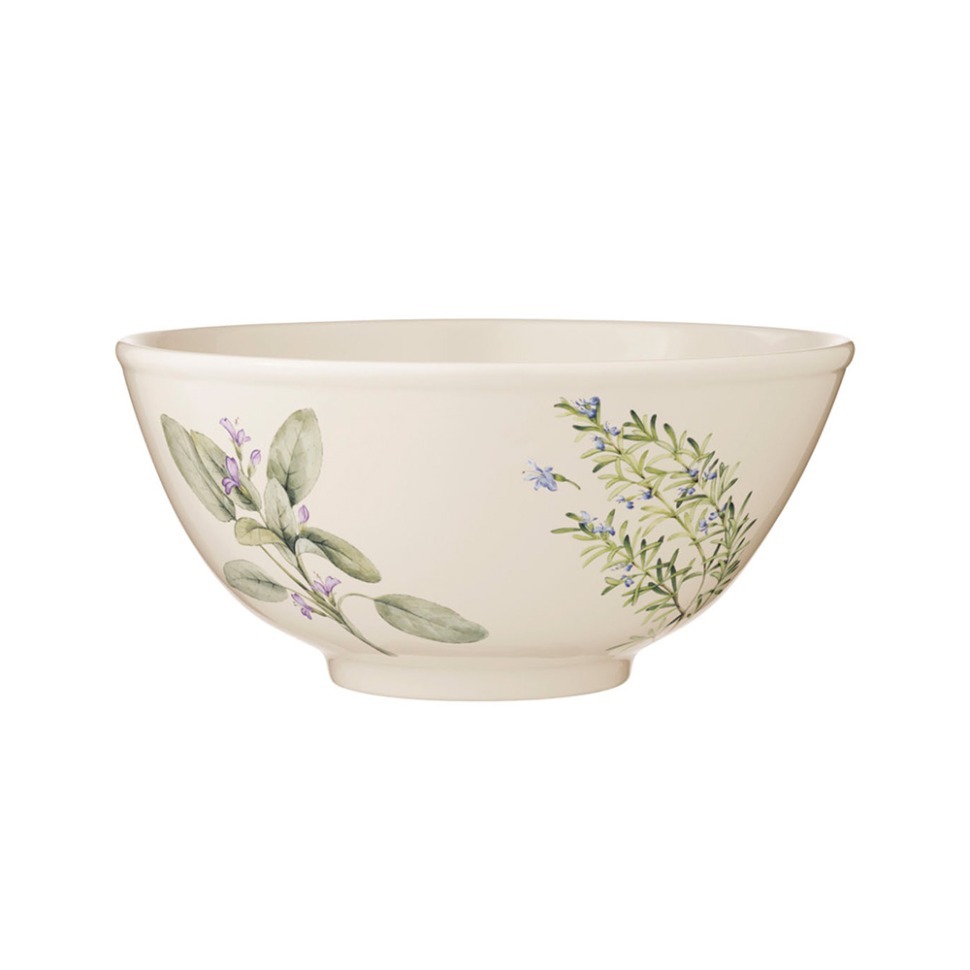 Фото Салатница Rosemary 27.5 см 9409-RSM - интернет-магазин МегаТерем в Москве