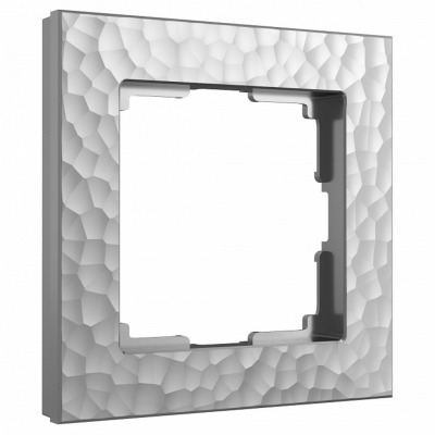 Рамка на 1 пост Werkel Hamm...