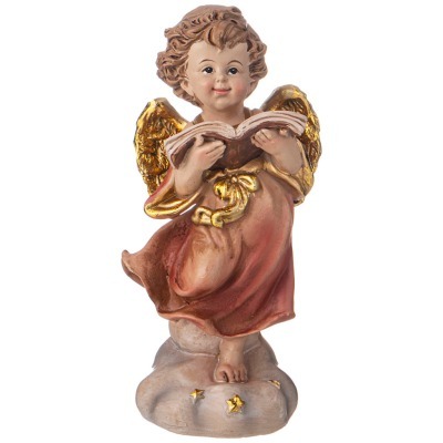 Фигурка коллекция amore 8*6...