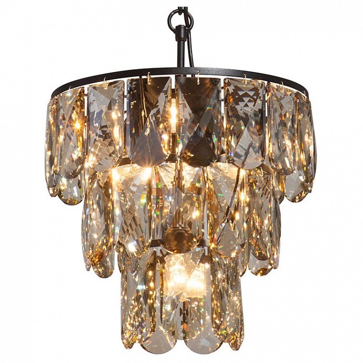 Фото Подвесной светильник Vitaluce V5278 V5279-1/6+1 VI_V5279-1_6_1 - интернет-магазин МегаТерем в Москве