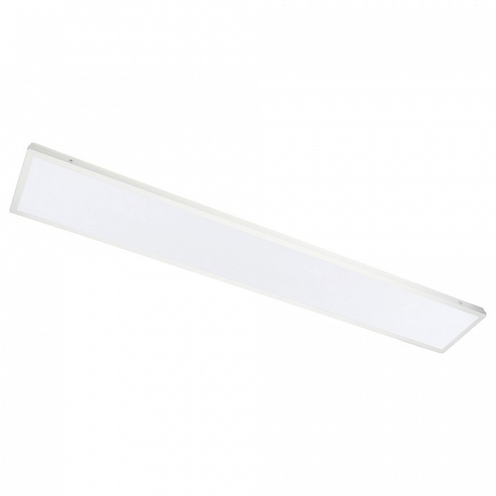 Фото Светильник для потолка Армстронг Uniel PREMIUM ОПАЛ UL-00013090 UL_UL-00013090 - интернет-магазин МегаТерем в Москве