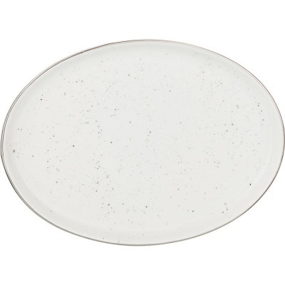 Блюдо овальное bronco plati...